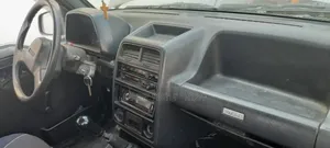 Suzuki Vitara 1992 Gray