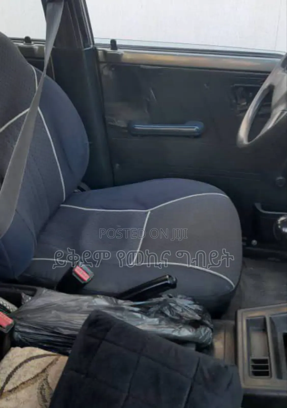 Suzuki Vitara 1992 Gray