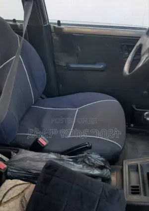 Suzuki Vitara 1992 Gray