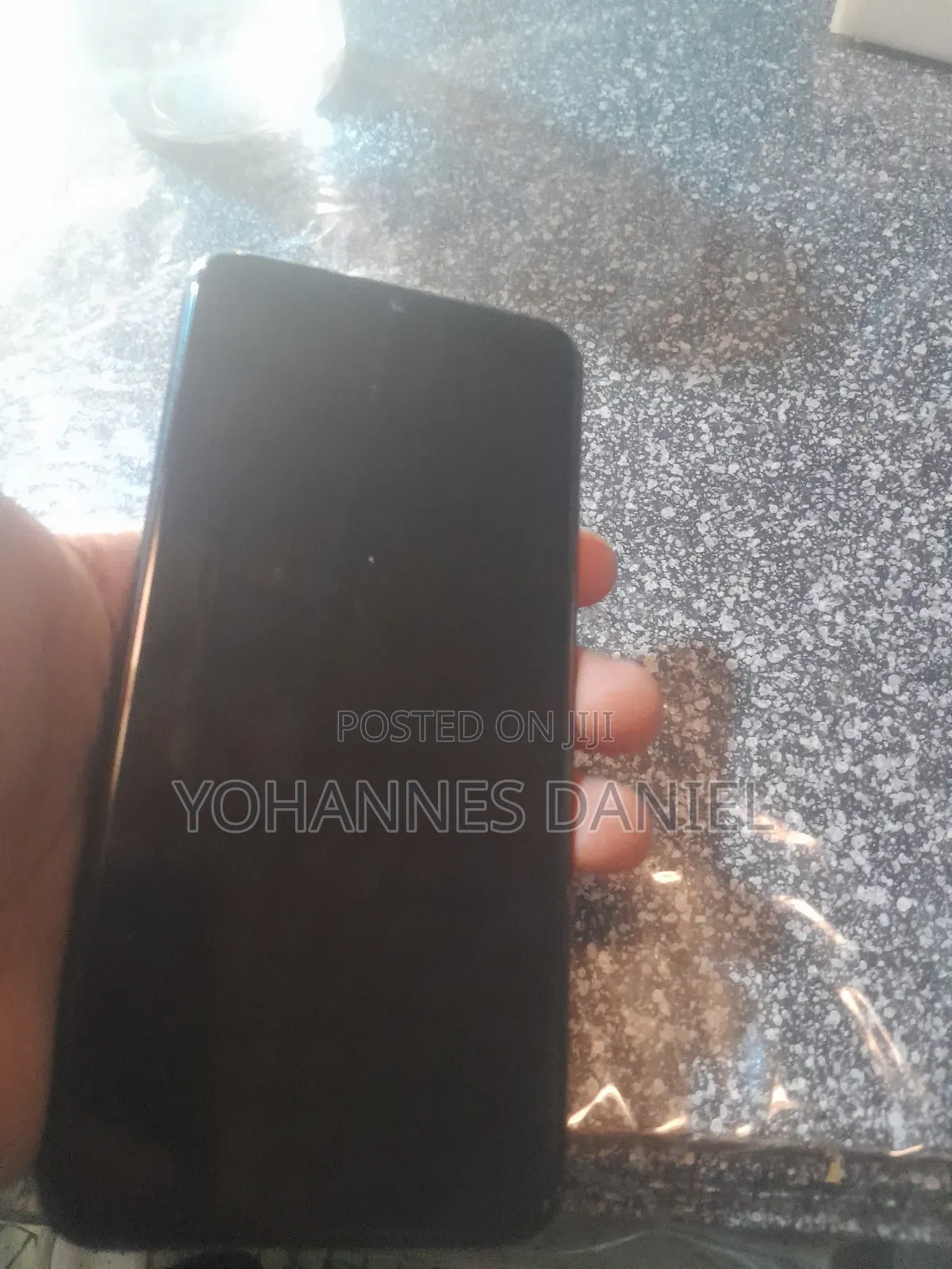 Samsung Galaxy A10e 32 GB Black