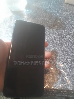 Samsung Galaxy A10e 32 GB Black