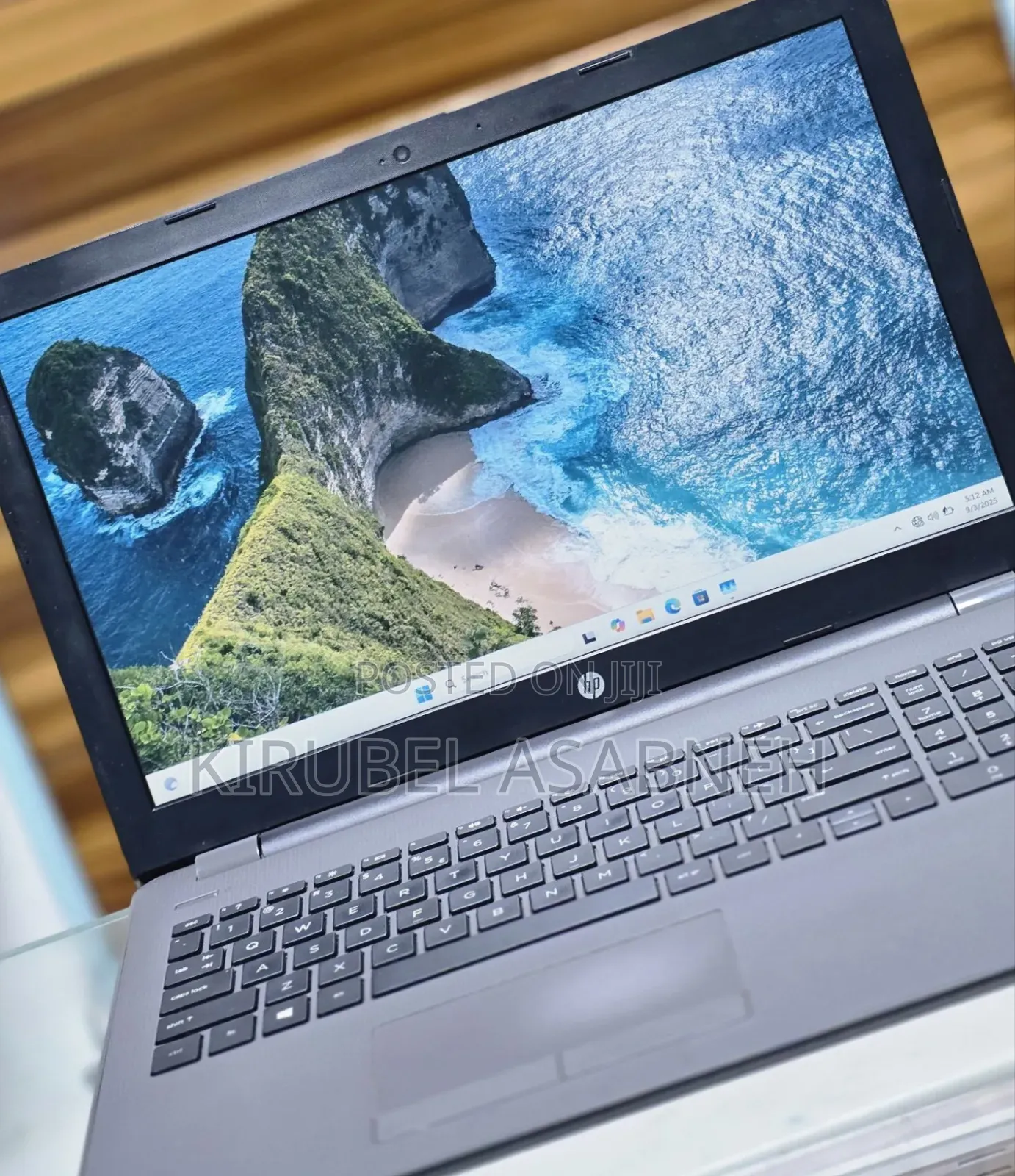 New Laptop HP Stream Notebook 8GB Intel Core I5 HDD 1T