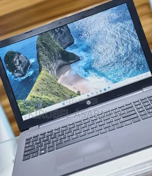 New Laptop HP Stream Notebook 8GB Intel Core I5 HDD 1T