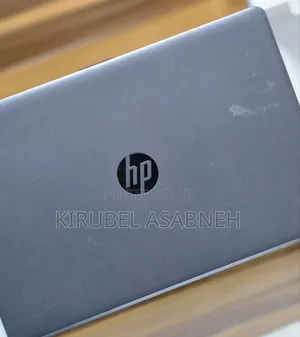 New Laptop HP Stream Notebook 8GB Intel Core I5 HDD 1T