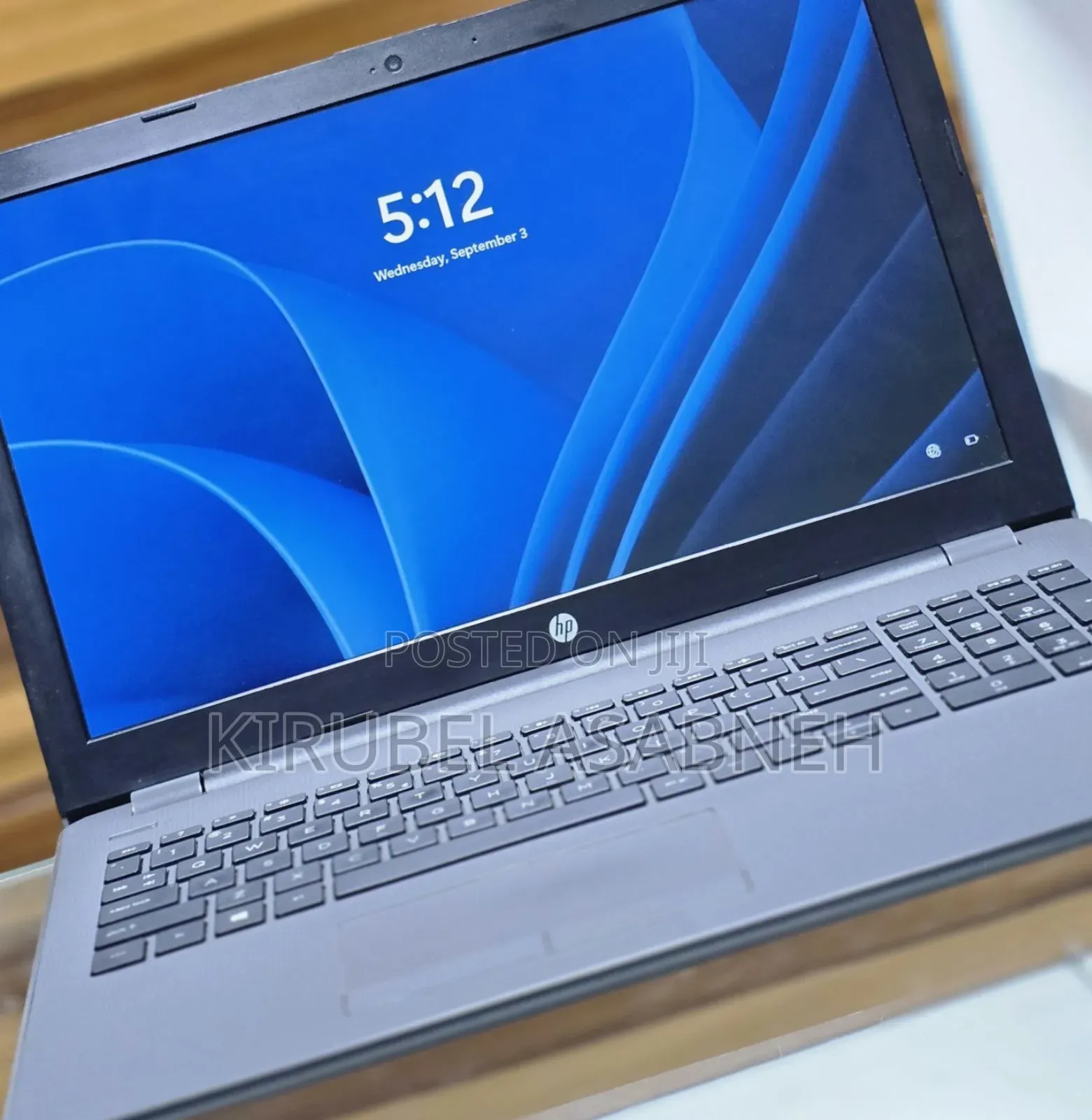 New Laptop HP Stream Notebook 8GB Intel Core I5 HDD 1T