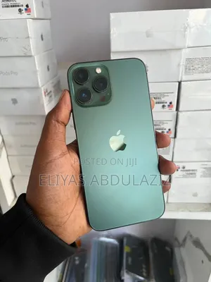 Apple iPhone 13 Pro Max 128 GB