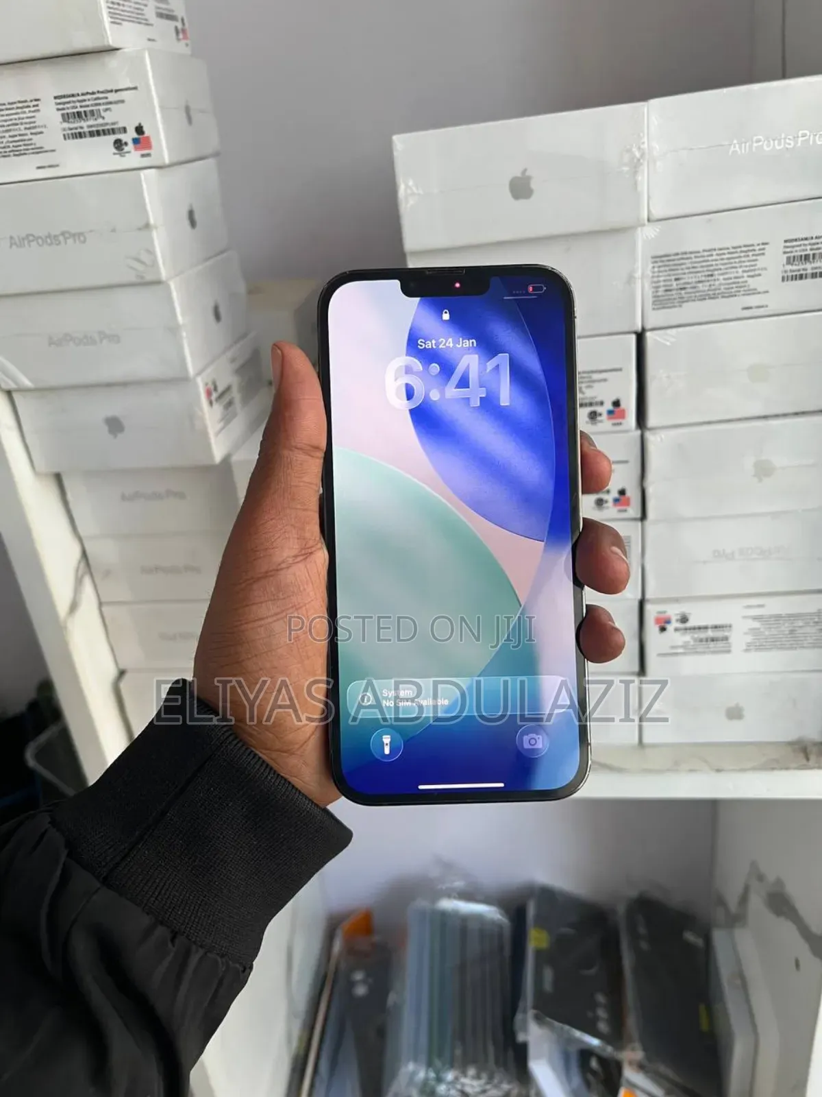 Apple iPhone 13 Pro Max 128 GB