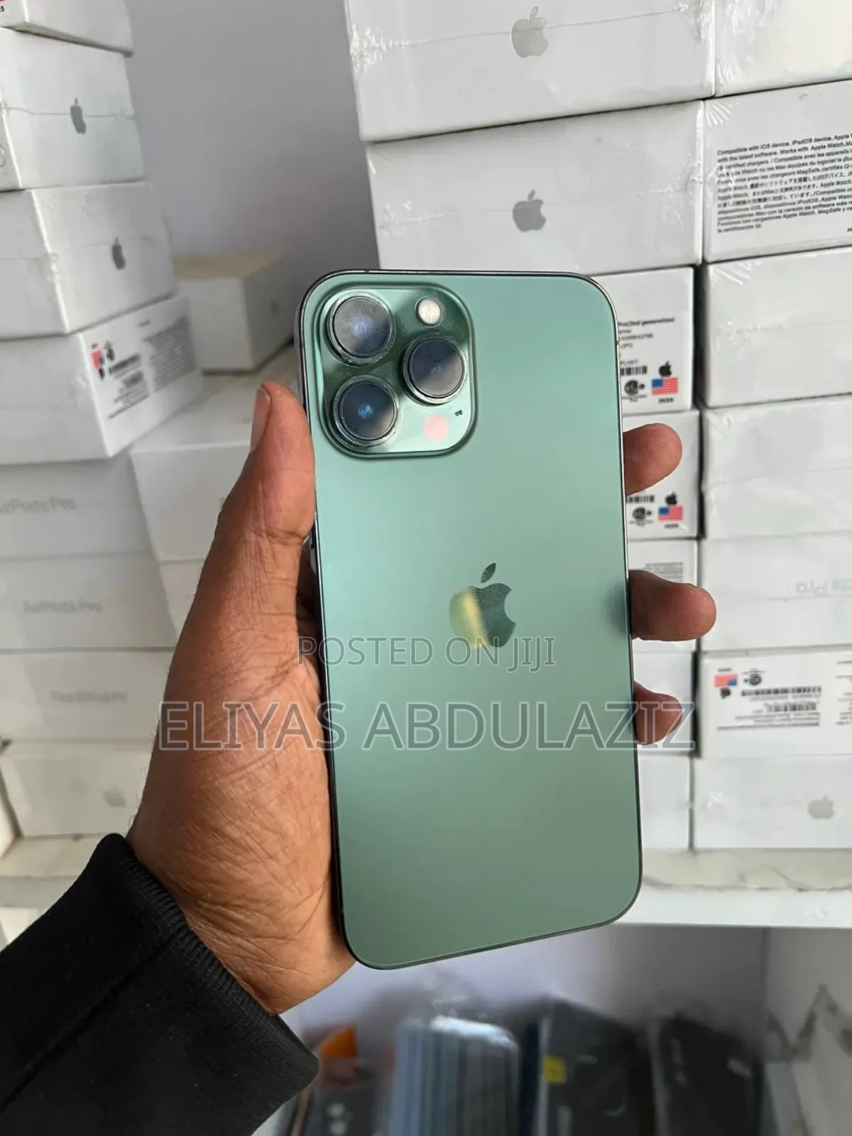 Apple iPhone 13 Pro Max 128 GB