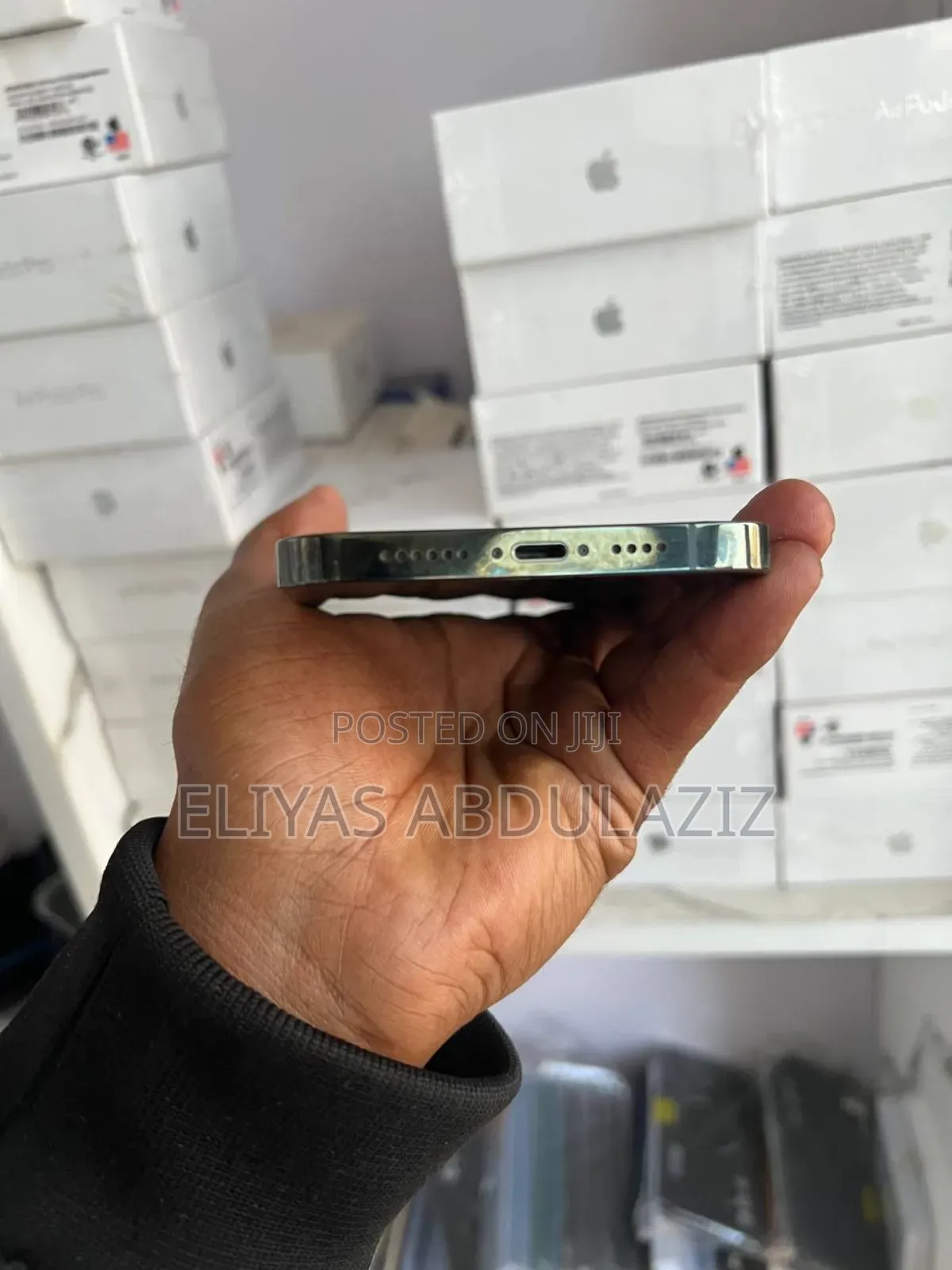 Apple iPhone 13 Pro Max 128 GB