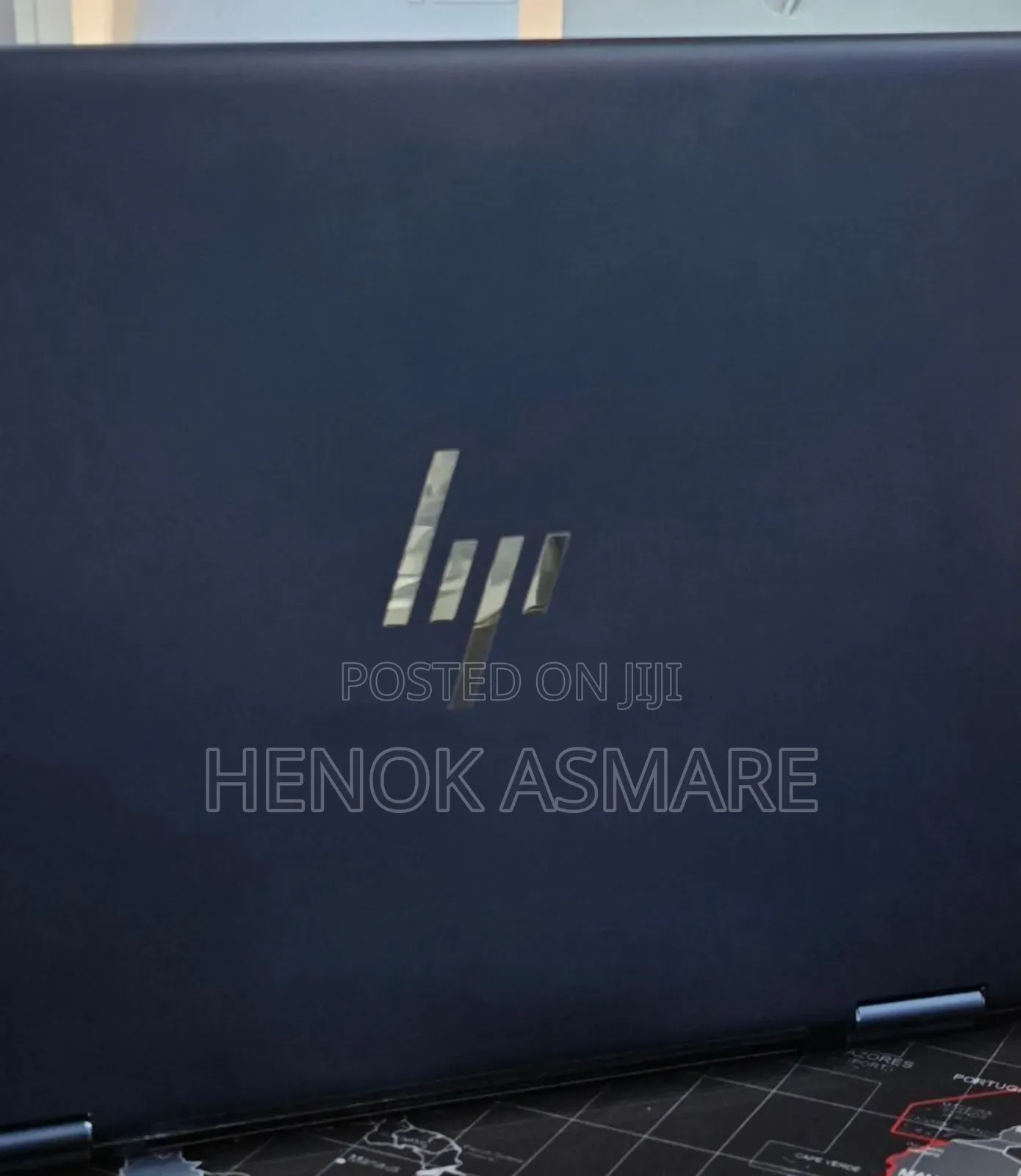 New Laptop HP Spectra 13 16GB Intel Core I7 SSD 1T