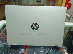 New Laptop HP OmniBook 5 Flip 8GB Intel Core 5 SSD 512GB