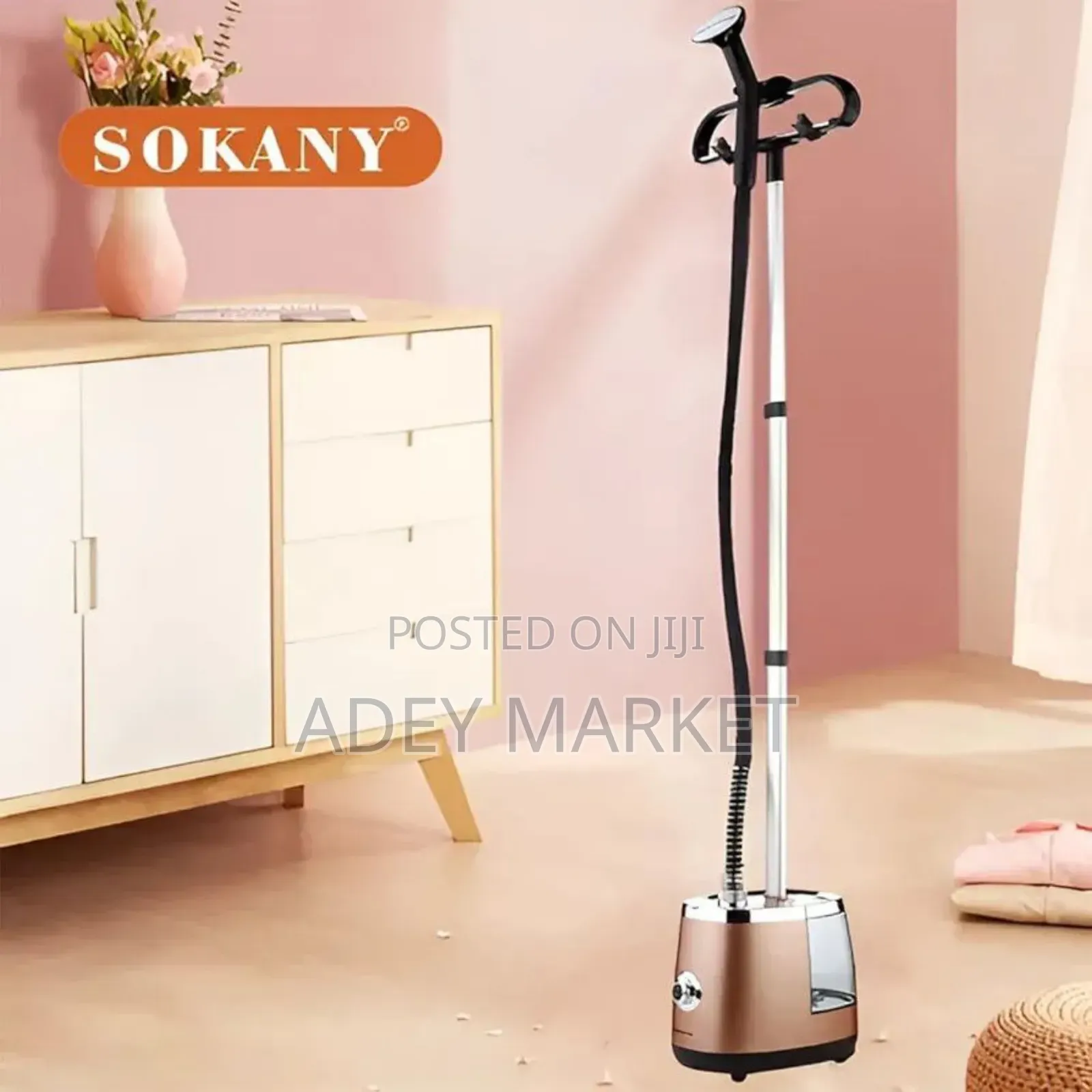 Sokany Garment Steamer