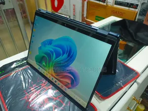 New Laptop HP OmniBook X Flip 14" 16GB Intel Core Ultra 7 SSD 1T