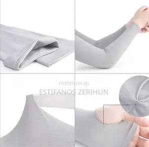 Arm Skin Protectors