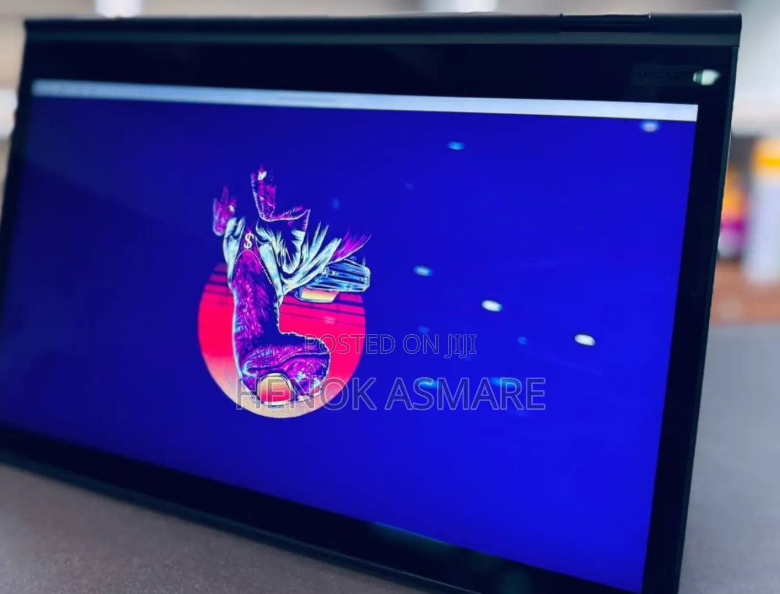 New Laptop Lenovo Thinkpad X1 Yoga 8GB Intel Core I5 SSD 512GB