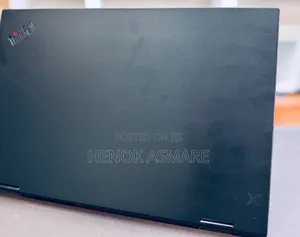 New Laptop Lenovo Thinkpad X1 Yoga 8GB Intel Core I5 SSD 512GB