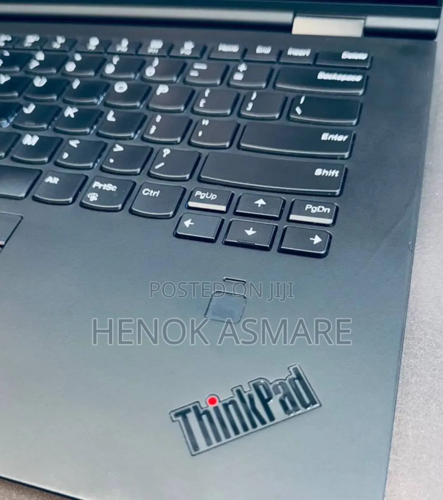 New Laptop Lenovo Thinkpad X1 Yoga 8GB Intel Core I5 SSD 512GB