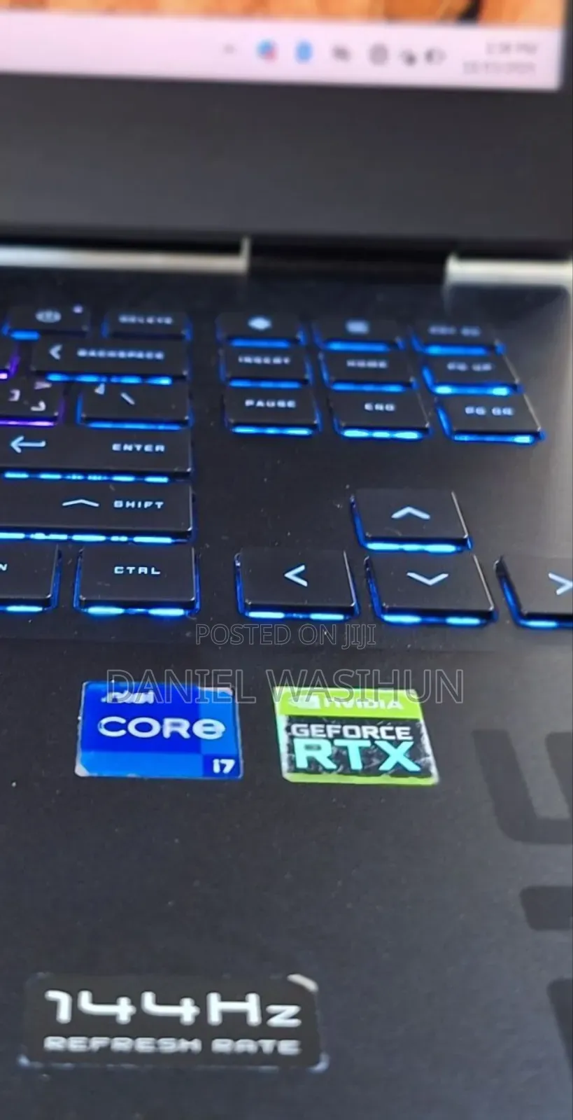 New Laptop HP ZBook Studio X360 15 G6 16GB Intel Core I7 SSD 512GB