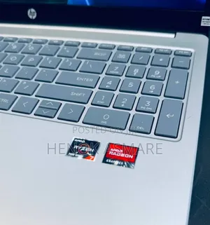 New Laptop HP Stream Notebook 16GB AMD Ryzen 7 SSD 512GB