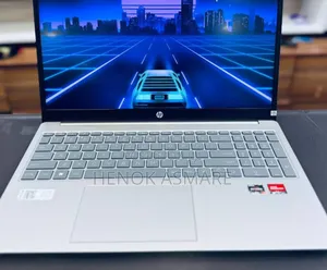 New Laptop HP Stream Notebook 16GB AMD Ryzen 7 SSD 512GB