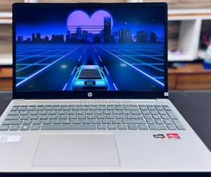 New Laptop HP Stream Notebook 16GB AMD Ryzen 7 SSD 512GB