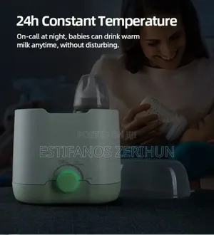 Only Baby Multi Purpose Bottle Warmer Sterilizer