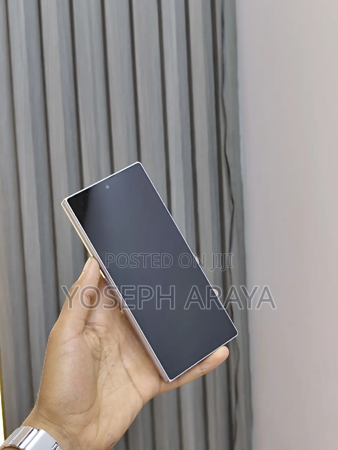 Samsung Galaxy Z Fold6 512 GB Silver