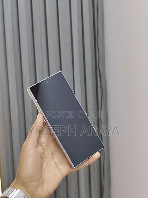 Samsung Galaxy Z Fold6 512 GB Silver