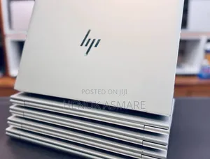 New Laptop HP EliteBook 840 G9 16GB Intel Core I7 SSD 512GB