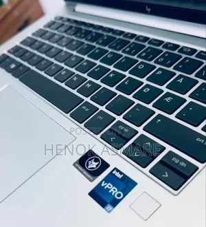 New Laptop HP EliteBook 840 G9 16GB Intel Core I7 SSD 512GB