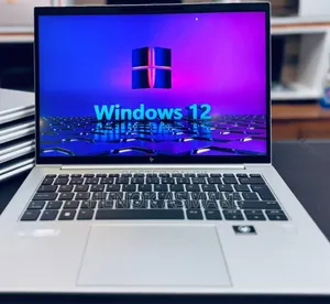 New Laptop HP EliteBook 840 G9 16GB Intel Core I7 SSD 512GB