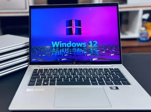 New Laptop HP EliteBook 840 G9 16GB Intel Core I7 SSD 512GB