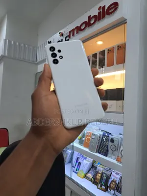 Samsung Galaxy A13 128 GB White