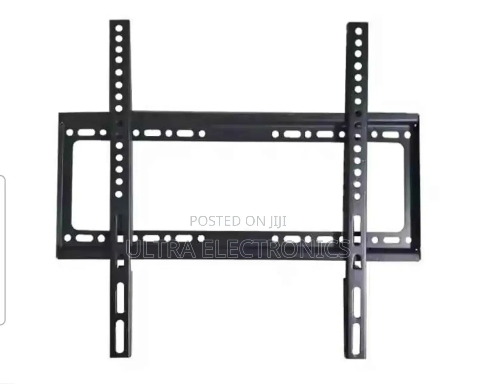 Universal Fixed Tv Wall Mount Bracket. Screen Size: Fits Most 26-