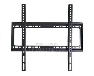 Universal Fixed Tv Wall Mount Bracket. Screen Size: Fits Most 26-