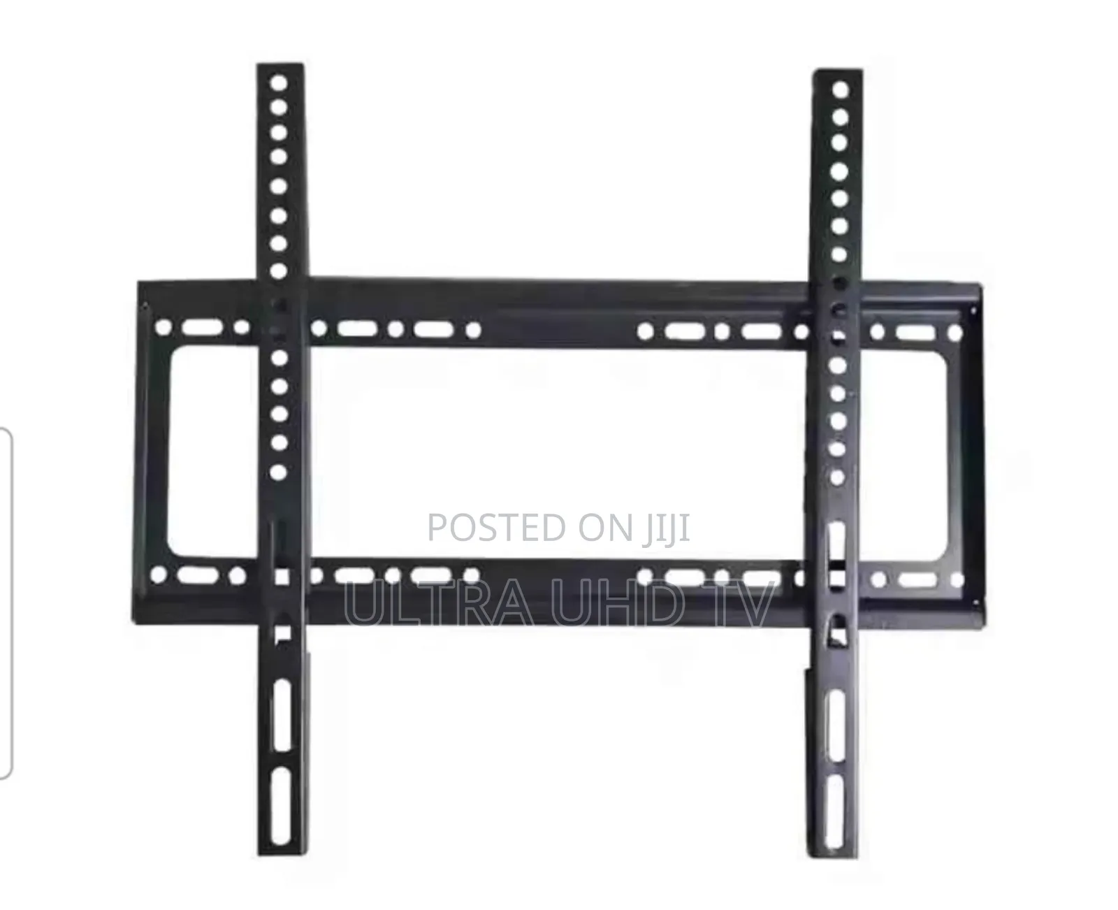 Universal Fixed Tv Wall Mount Bracket. Screen Size: Fits Most 26-