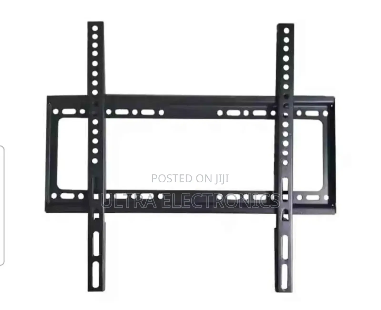 Universal Fixed Tv Wall Mount Bracket. Screen Size: Fits Most 26-