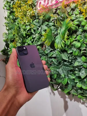 Apple iPhone 15 128 GB Blue