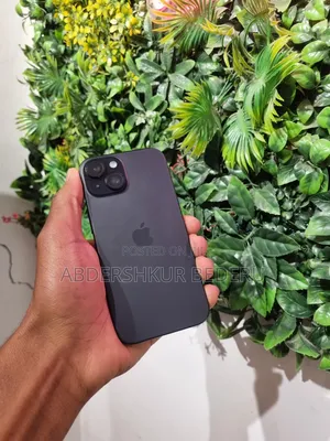 Apple iPhone 15 128 GB Blue