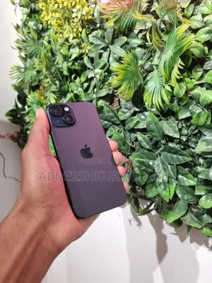 Apple iPhone 15 128 GB Blue