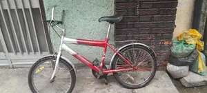 Olompia Bike