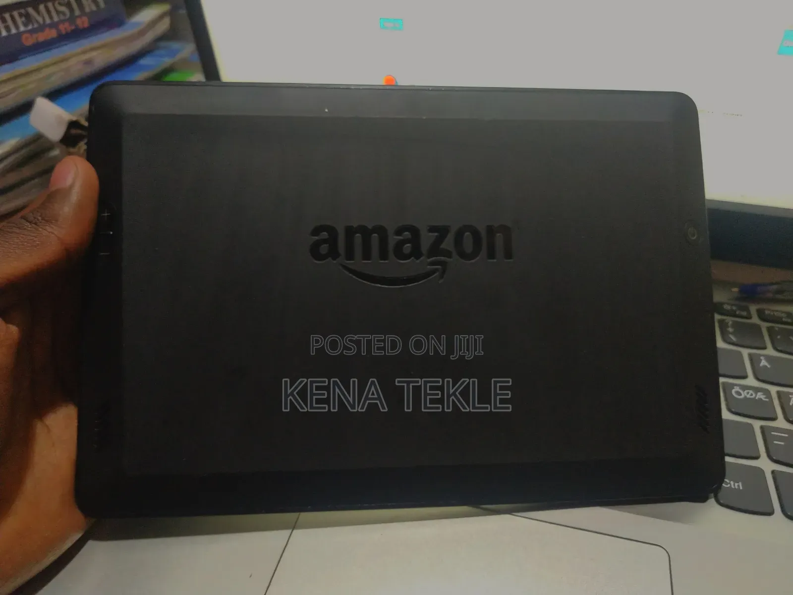 Amazon Fire Phone 32 GB Black