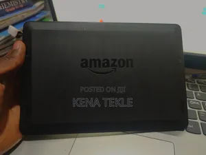 Amazon Fire Phone 32 GB Black