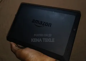 Amazon Fire Phone 32 GB Black