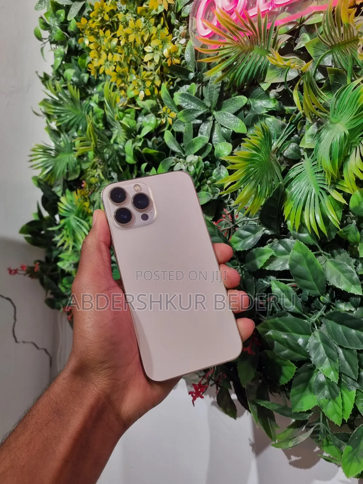 New Apple iPhone 16 Pro 256 GB