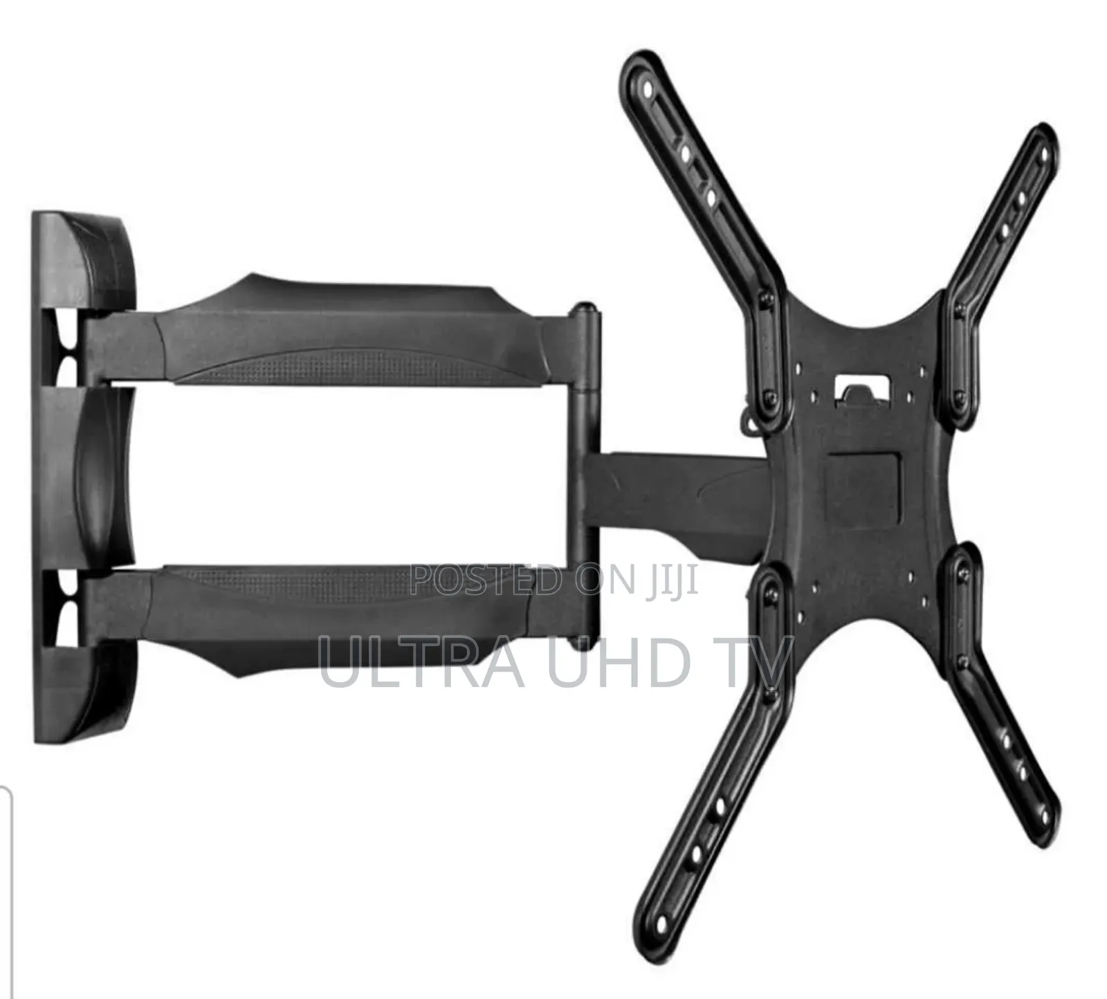 Kanto M300 Full-Motion Tv Wall Mount. It Supports Most