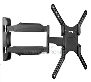 Kanto M300 Full-Motion Tv Wall Mount. It Supports Most