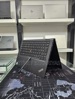 New Laptop Lenovo ThinkPad X390 16GB Intel Core I5 SSD 512GB