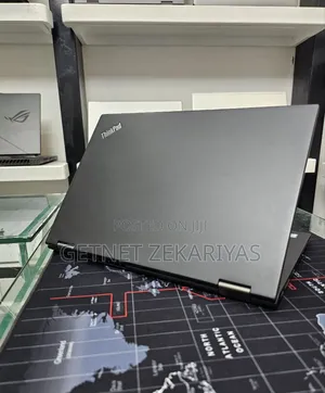 New Laptop Lenovo ThinkPad X390 16GB Intel Core I5 SSD 512GB