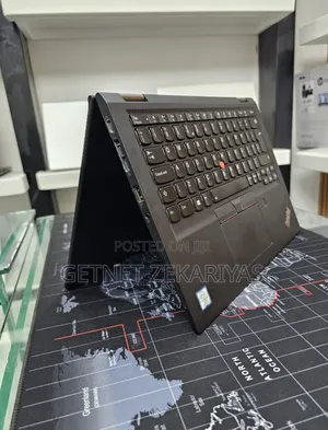 New Laptop Lenovo ThinkPad X390 16GB Intel Core I5 SSD 512GB